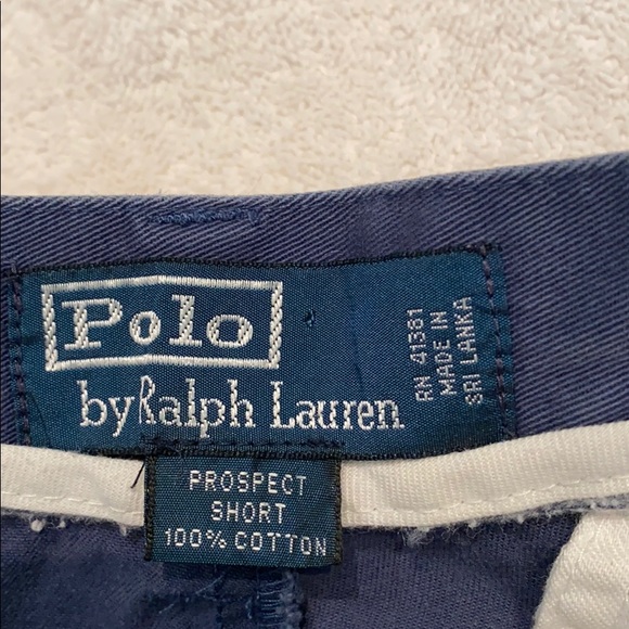 Polo Ralph Lauren L Men’s Casual Shorts 30” Waist - Picture 3 of 4